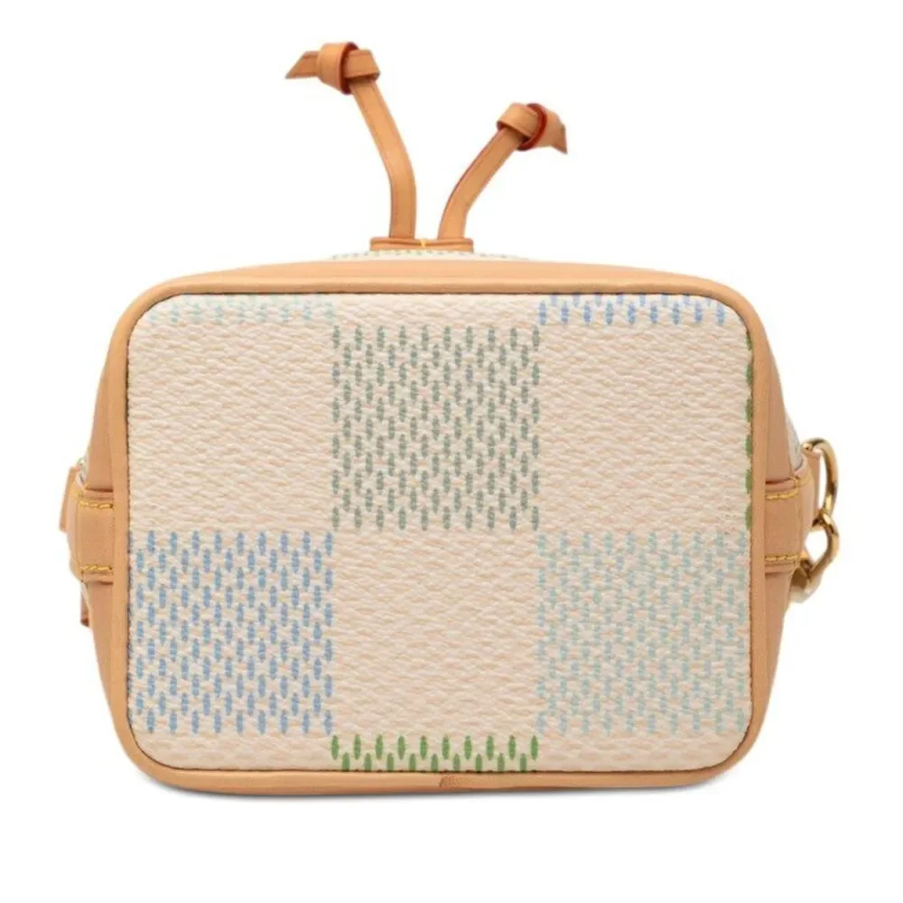 Louis Vuitton Nano Noe Shoulder Bag N40640